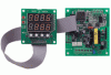 Контроллер температуры с PID - управлением (Board Type PID Controller) TB42