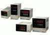 Температурный контроллер с двойной функцией настройки PID-регулятора (Dual PID Auto Tuning Controller) TZ SERIES